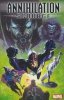 ANNIHILATION SCOURGE TP [9781302921699]